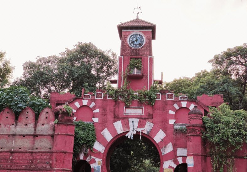 Munger Fort, Munger, Bihar, India